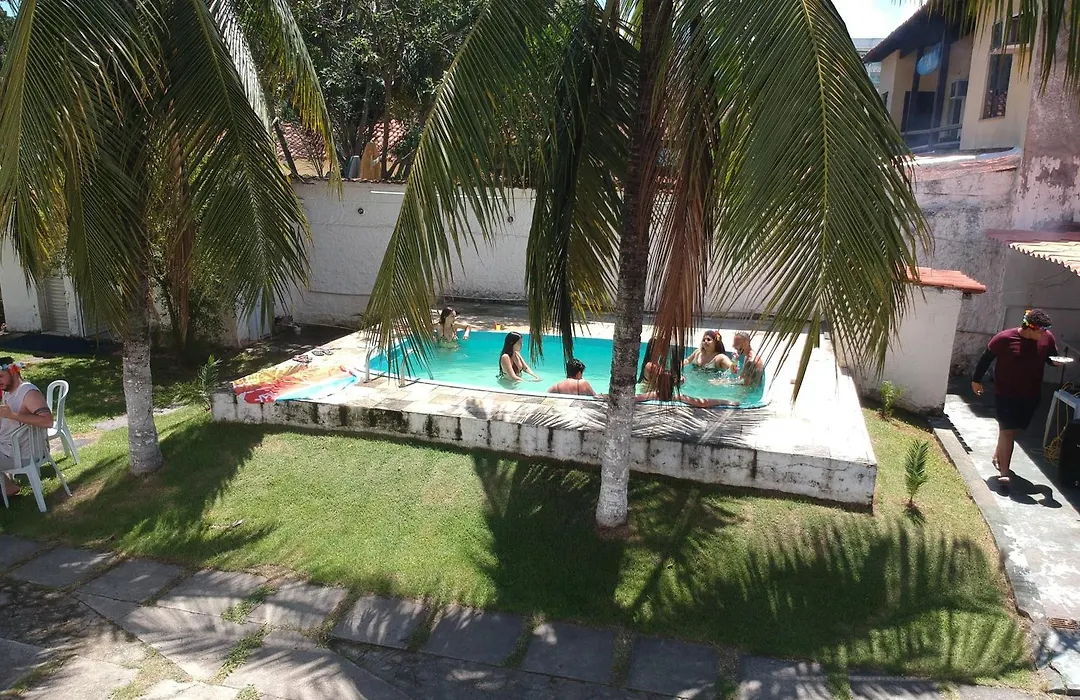 Buena Onda Hostel-1