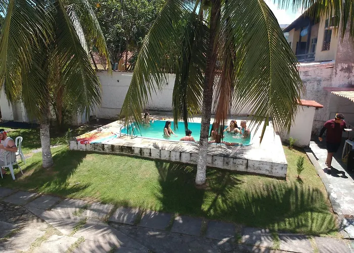 Buena Onda Hostel Rio de Janeiro